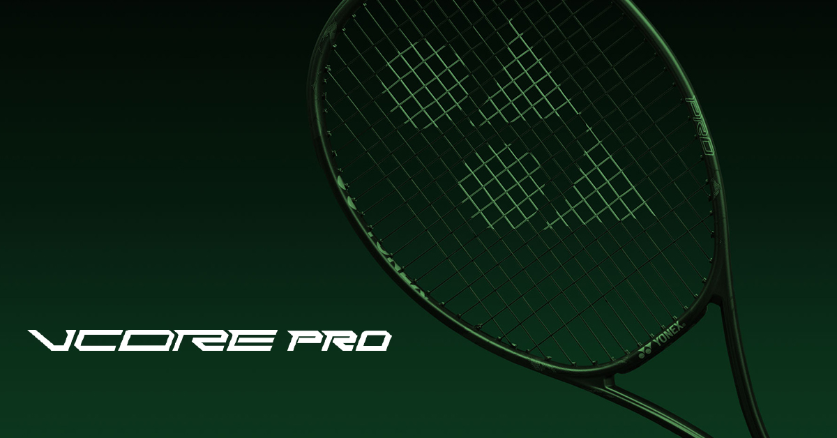 VCORE PRO – CRUSH WITH CONTROL